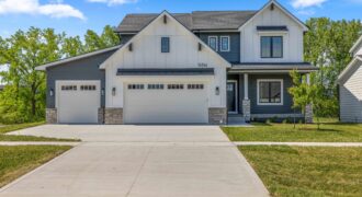 9814 Watermeadow Circle