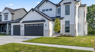 9822 Watermeadow Circle