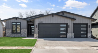 9806 Watermeadow Circle