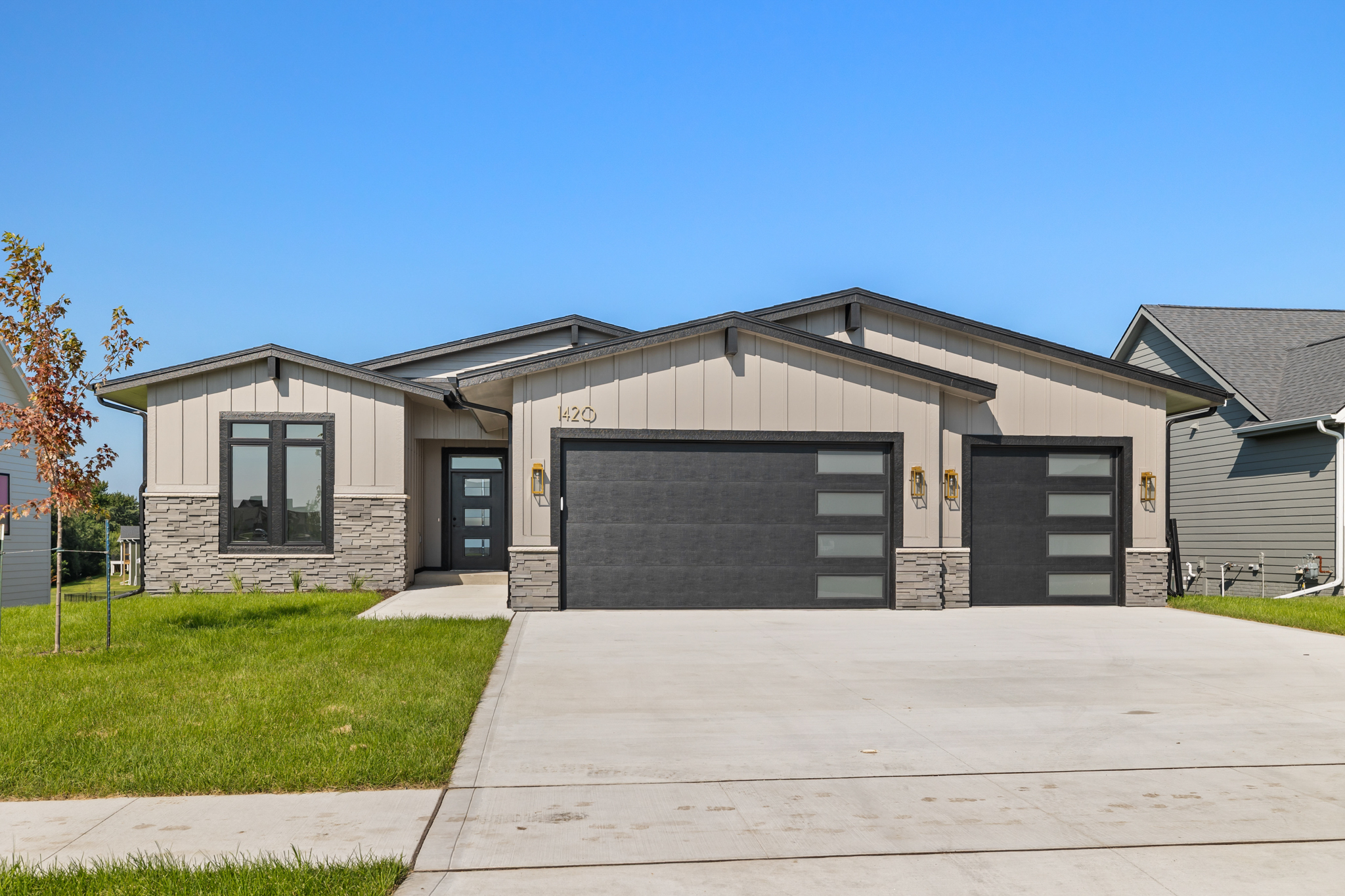 1420 NW Alderleaf Dr, Waukee, IA 001