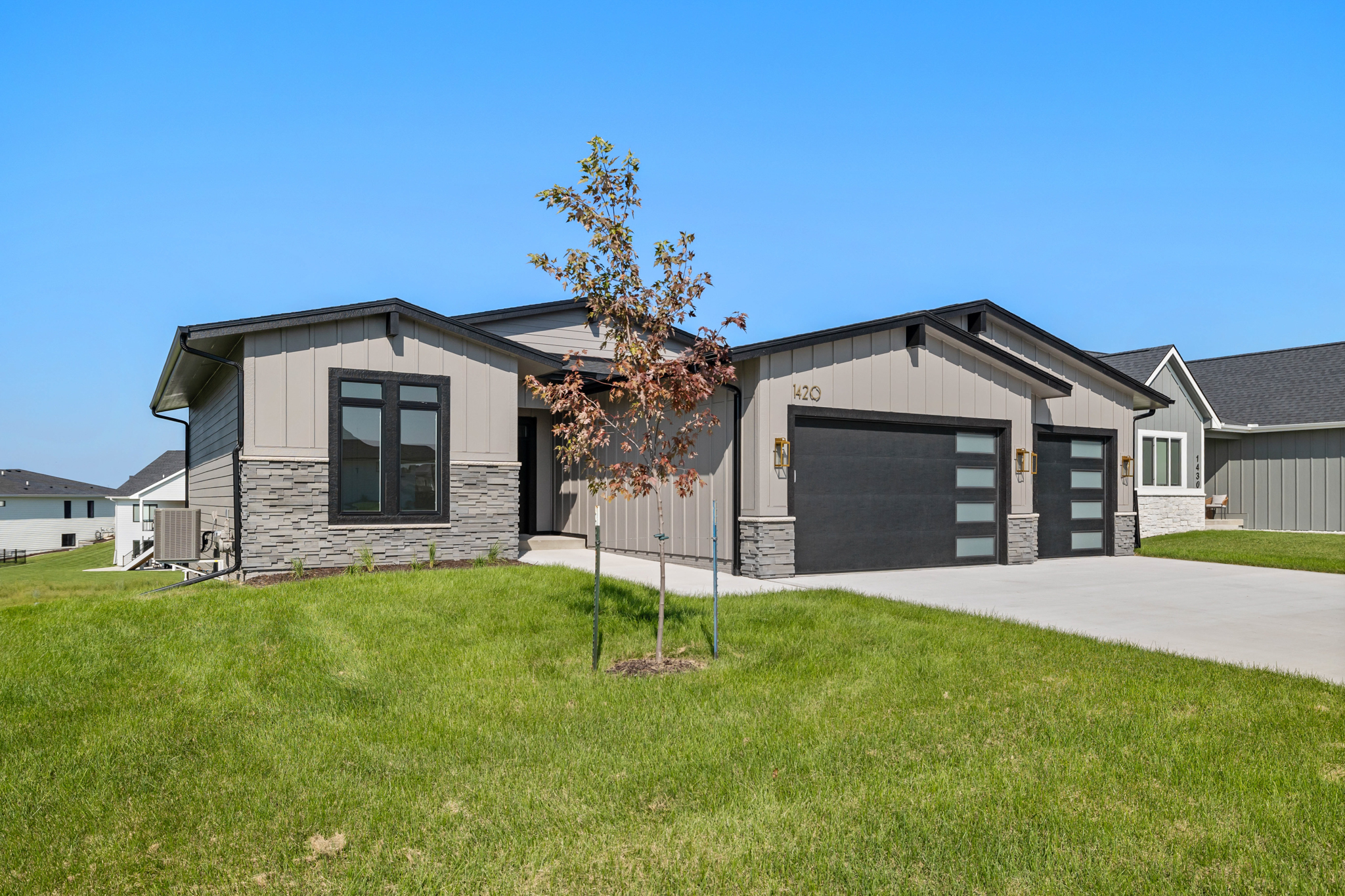 1420 NW Alderleaf Dr, Waukee, IA 002