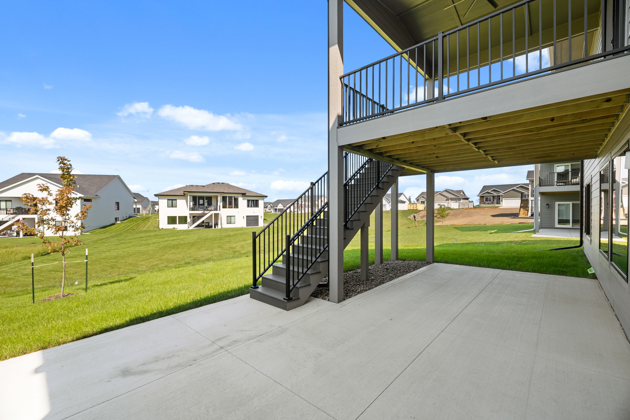 1420 NW Alderleaf Dr, Waukee, IA 053