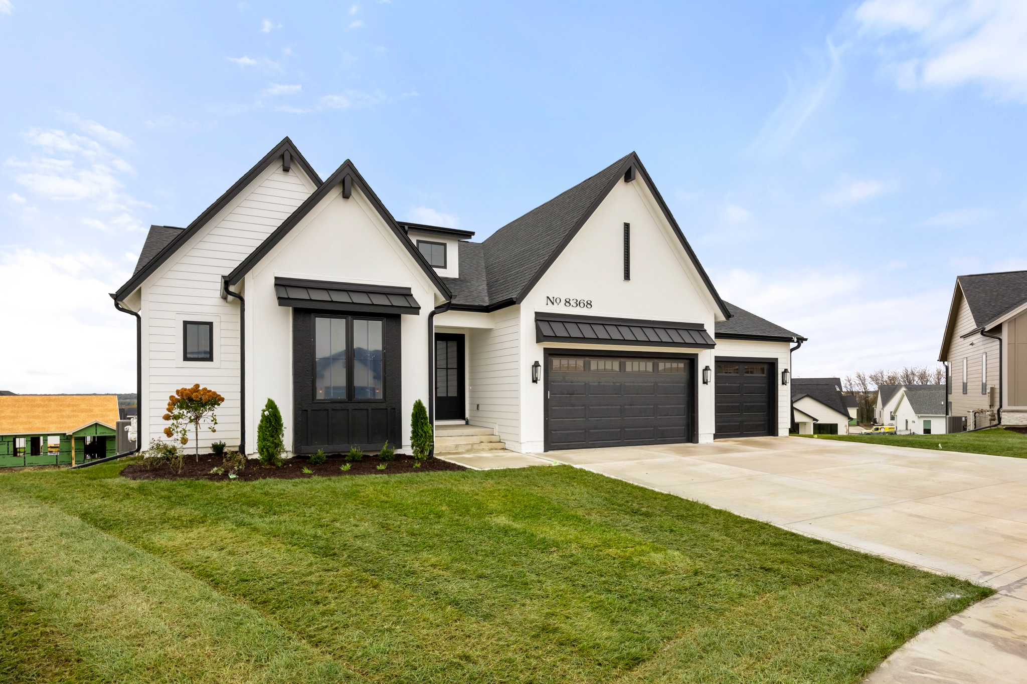 8368 Edgewood Ct, West Des Moines, IA 062